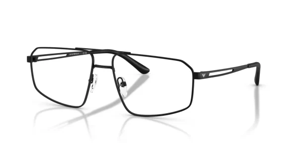 EMPORIO ARMANI EA 1184 3001 FRAME