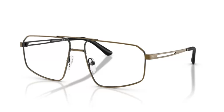 EMPORIO ARMANI EA 1184 3032 FRAME