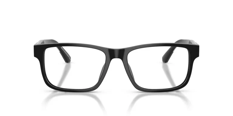 EMPORIO ARMANI EA 3265U 5017 FRAME - Gallery Image