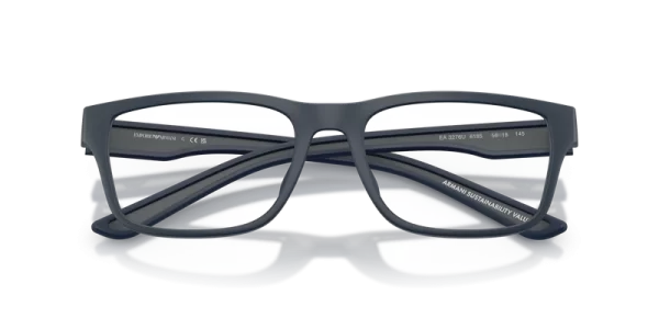 EMPORIO ARMANI EA3276U 6185 FRAME - Gallery Image