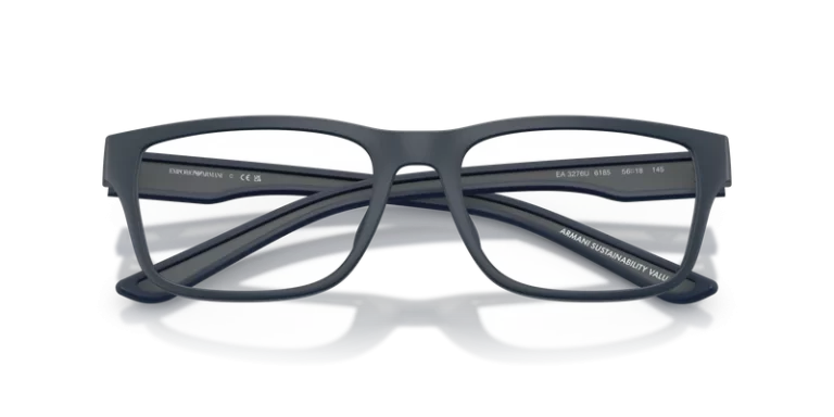 EMPORIO ARMANI EA3276U 6185 FRAME - Gallery Image