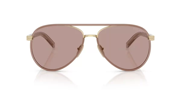 PRADA SPR B57 24E-20I SUNGLASS - Gallery Image