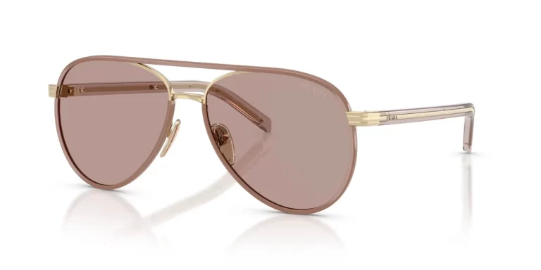 PRADA SPR B57 24E-20I SUNGLASS