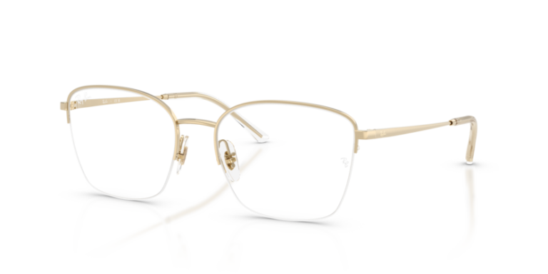 RAY BAN RB 6554I 2993 FRAME