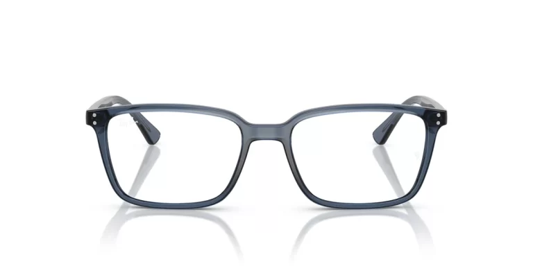 RAY BAN RB 7249I 8223 FRAME - Gallery Image