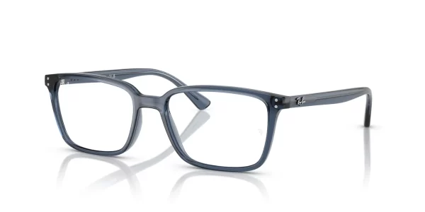 RAY BAN RB 7249I 8223 FRAME