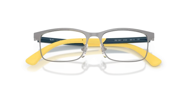 RAYBAN RY 1061 4102 KID FRAME - Gallery Image