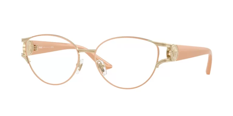 VERSACE 1309 1519 FRAME