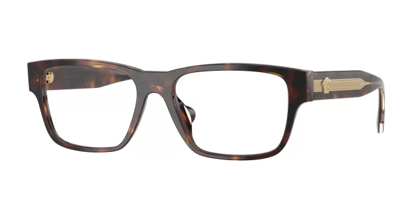VERSACE 3390U 5537 FRAME