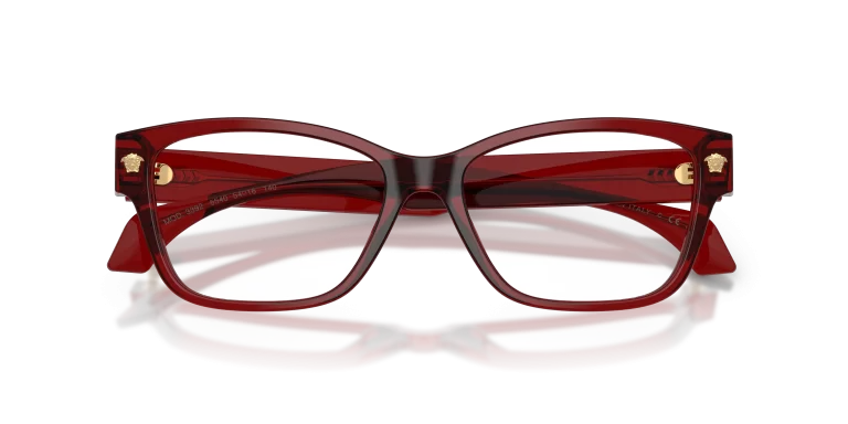 VERSACE 3392 5540 FRAME - Gallery Image
