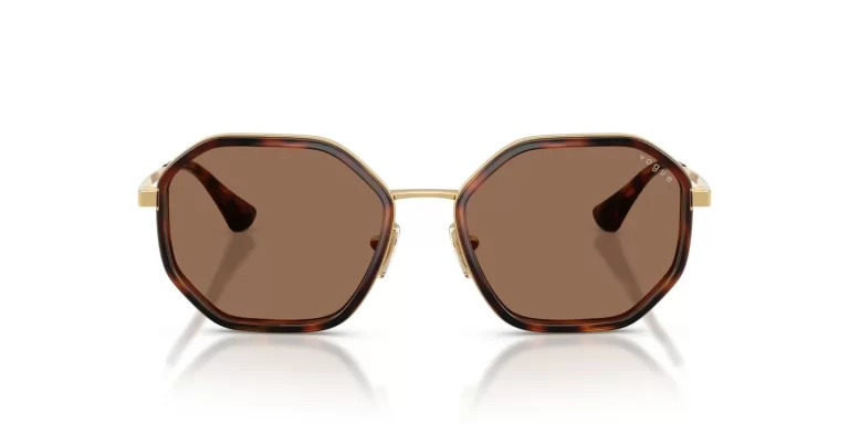 VOGUE VO 4359-SI 280/73 SUNGLASS - Gallery Image