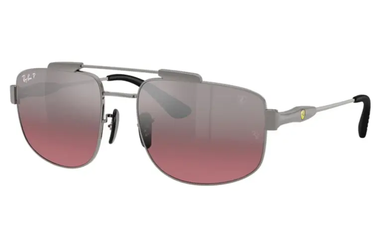 RAY BAN RB 3789-M F124/7A SUNGLASS