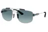 RAY BAN RB 3789-M F138/3M SUNGLASS - Gallery Image