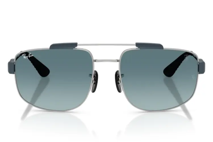 RAY BAN RB 3789-M F138/3M SUNGLASS