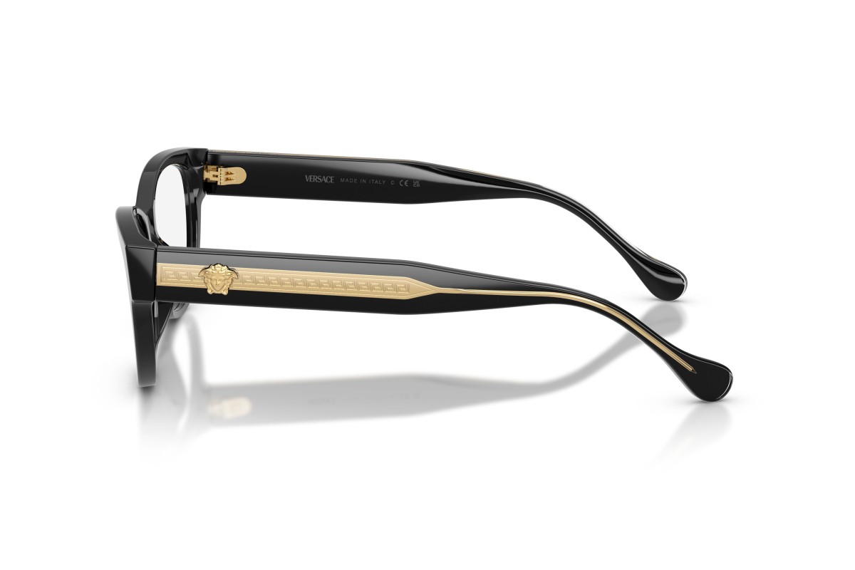 VERSACE 3389U GB1 FRAME - Gallery Image
