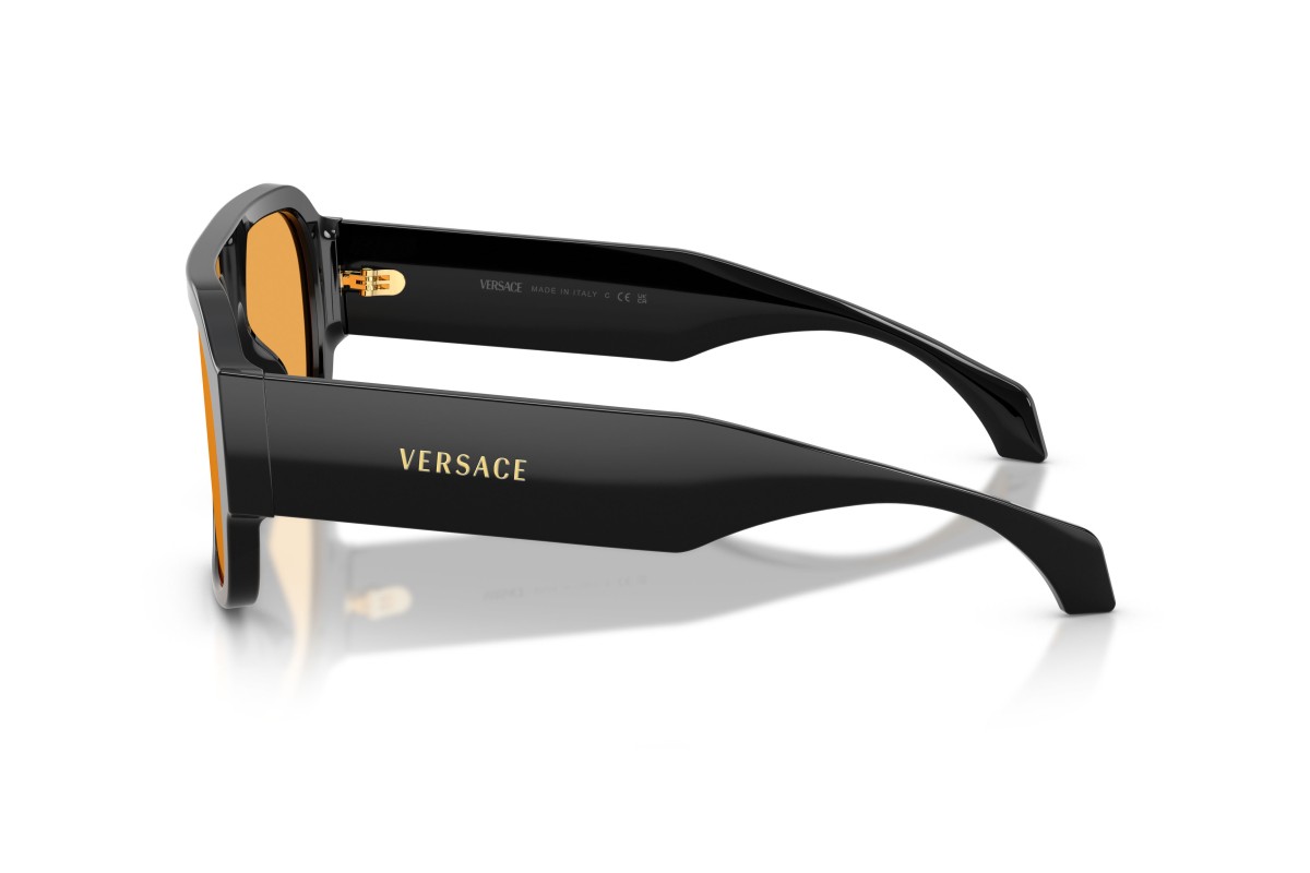 VERSACE 4508U GB1/7  SUNGLASS - Gallery Image