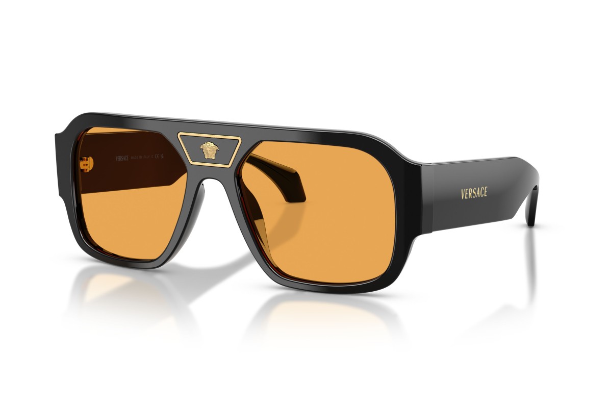 VERSACE 4508U GB1/7  SUNGLASS