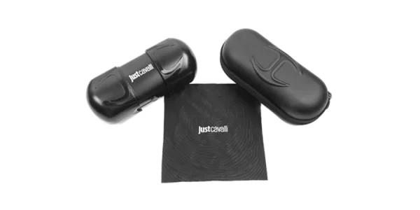 JUST CAVALLI SJC170V COL700Y SUNGLASS - Gallery Image