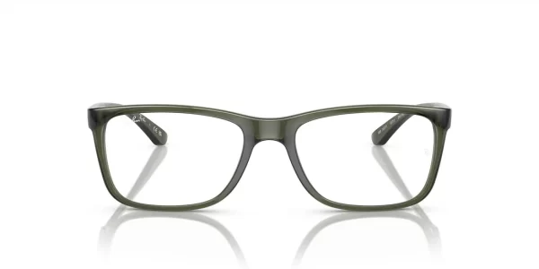 RAY BAN RB 7027I 6751 FRAME - Gallery Image