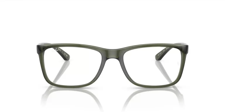 RAY BAN RB 7027I 6751 FRAME - Gallery Image