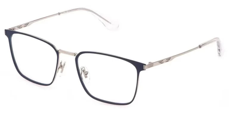 POLICE VPLQ71K 509 FRAME