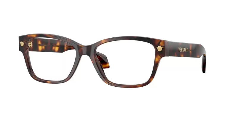VERSACE 3392 5539  FRAME