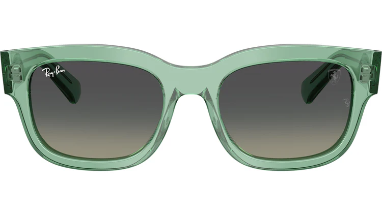 RAY BAN RB 2228 M F70911 SUNGLASS - Gallery Image