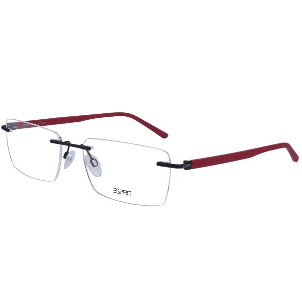 ESPRIT ET35606 538 RIMLESS FRAME