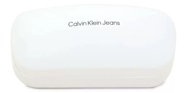 CALVIN KLEIN JEANS 26210SI 719 SUNGLASS - Gallery Image