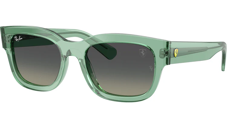 RAY BAN RB 2228 M F70911 SUNGLASS