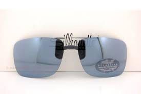 SILHOUETTE ATTACHMENT 5090/A1 201 CLIPON