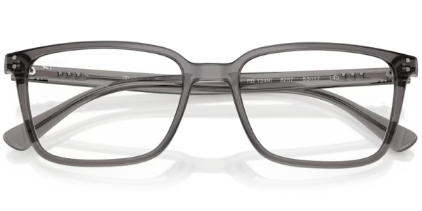 RAY BAN RB 7249I 8257 FRAME - Gallery Image