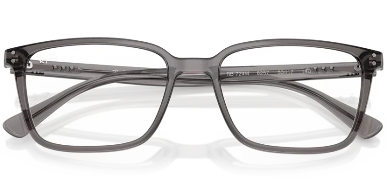 RAY BAN RB 7249I 8257 FRAME - Gallery Image