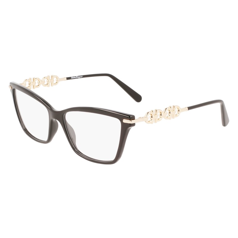 FERRAGAMO SF 2921 001 FRAME