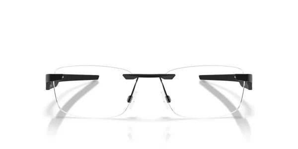 OAKLEY OX 3126 0355 RIMLESS FRAME - Gallery Image