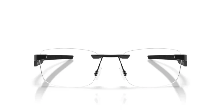 OAKLEY OX 3126 0355 RIMLESS FRAME - Gallery Image