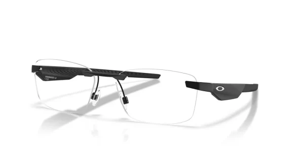 OAKLEY OX 3126 0355 RIMLESS FRAME