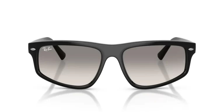 RAY BAN RB 2225 901/32 SUNGLASS - Gallery Image
