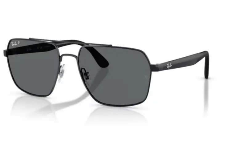 RAY BAN RB 3785I 002/81 SUNGLASS