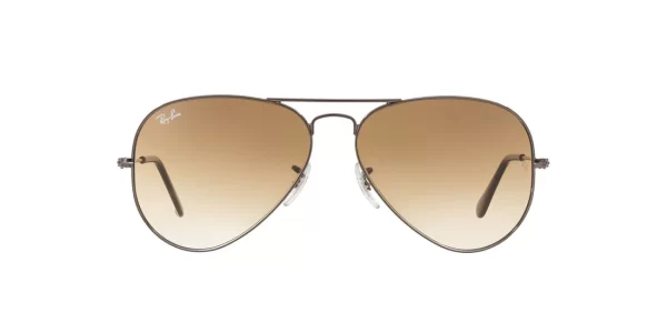 RAY BAN RB 3025 004/51 SUNGLASS - Gallery Image