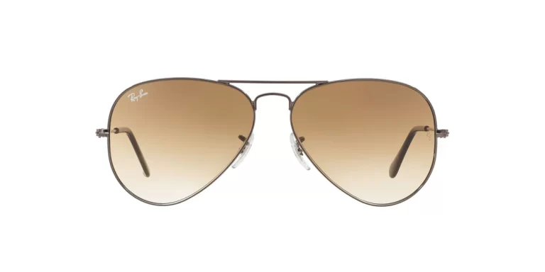 RAY BAN RB 3025 004/51 SUNGLASS - Gallery Image