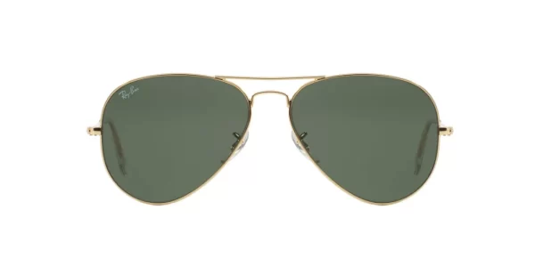 RAY BAN RB 3025 L0205 SUNGLASS - Gallery Image