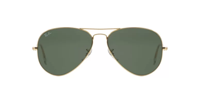 RAY BAN RB 3025 L0205 SUNGLASS - Gallery Image