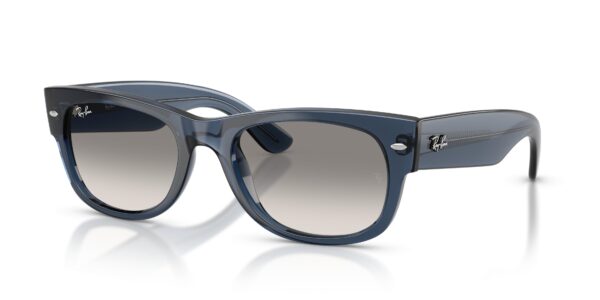 RAY BAN RB 0832S 6845/32 FRAME