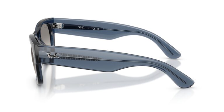 RAY BAN RB 0832S 6845/32 SUNGLASS - Gallery Image