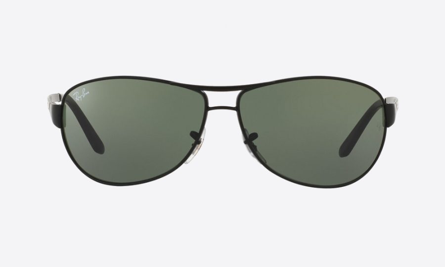 RAY BAN RB 3342I 006 SUNGLASS - Gallery Image