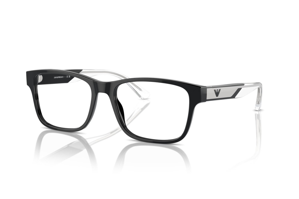 EMPORIO ARMANI EA 3239 5017 FRAME