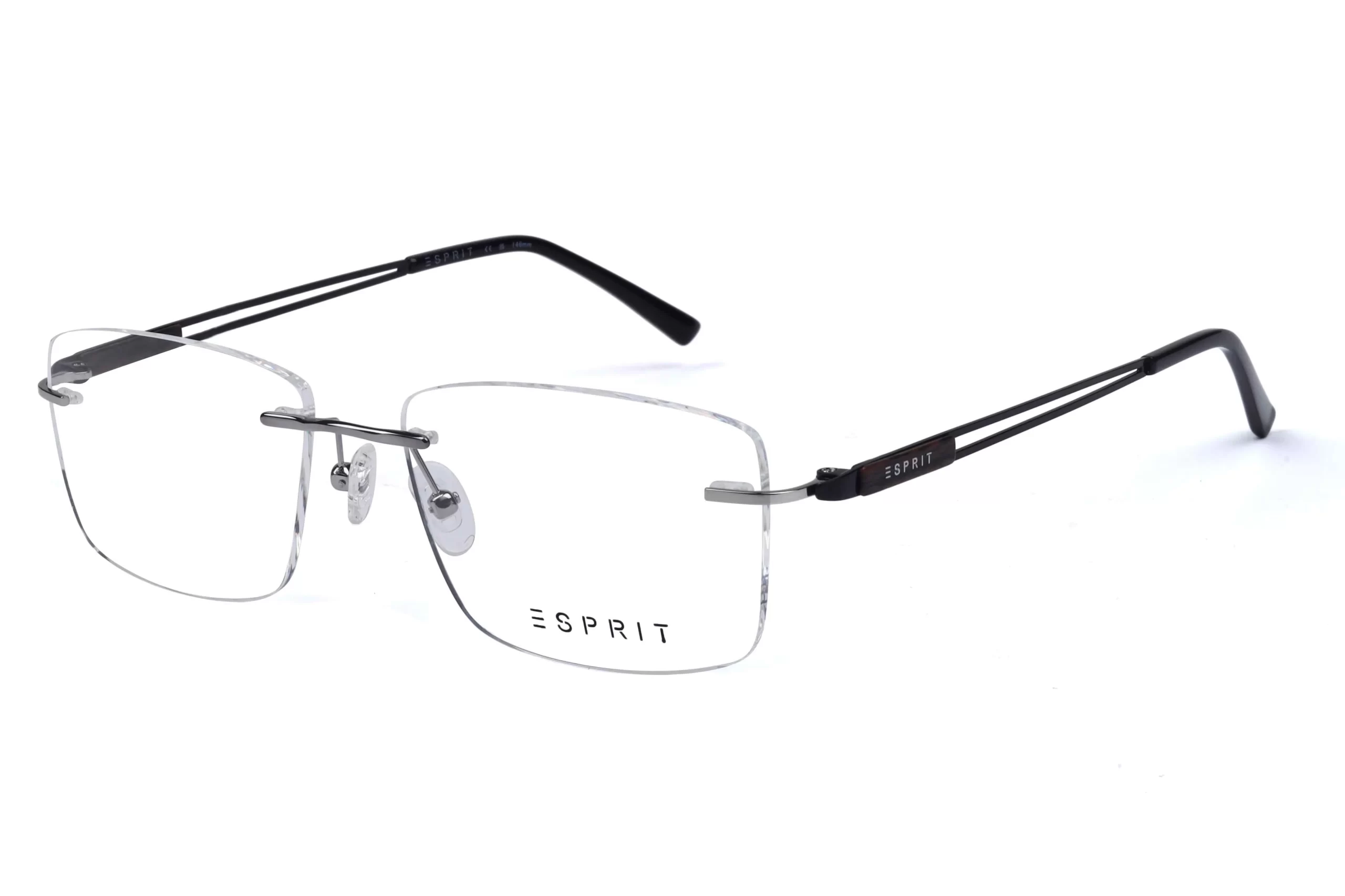 ESPRIT ET35600 583 RIMLESS FRAME
