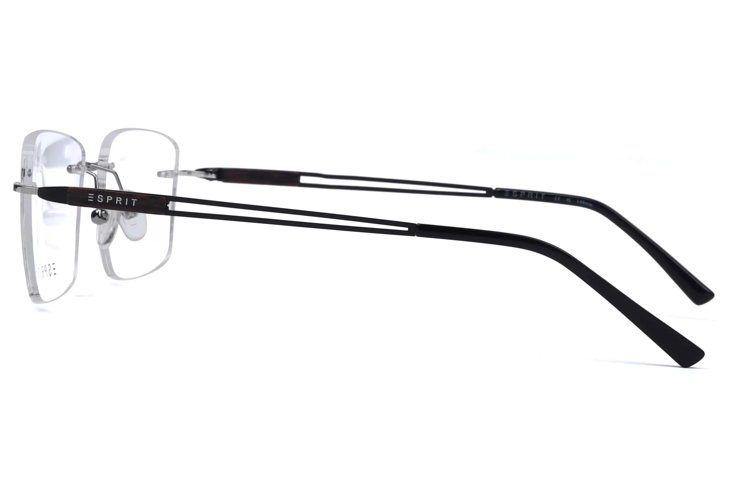 ESPRIT ET35600 583 RIMLESS FRAME - Gallery Image