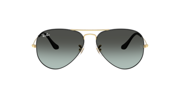 RAY BAN RB 3025 9271 SUNGLASS - Gallery Image